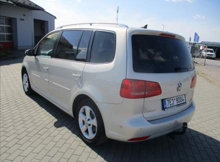 Volkswagen - Touran
