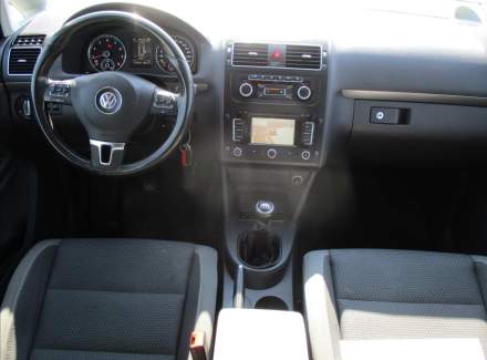 Volkswagen - Touran