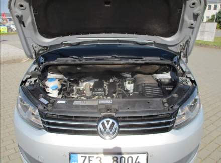 Volkswagen - Touran