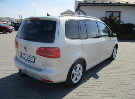 Volkswagen - Touran