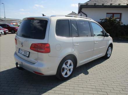 Volkswagen - Touran