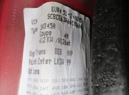 Bentley - Continental