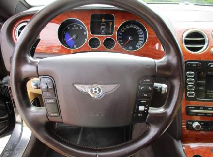 Bentley - Continental