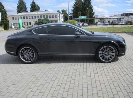 Bentley - Continental