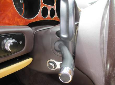 Bentley - Continental