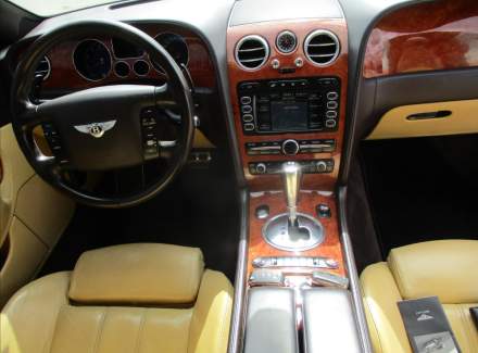 Bentley - Continental