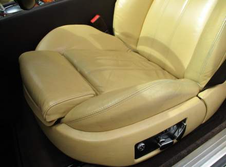 Bentley - Continental