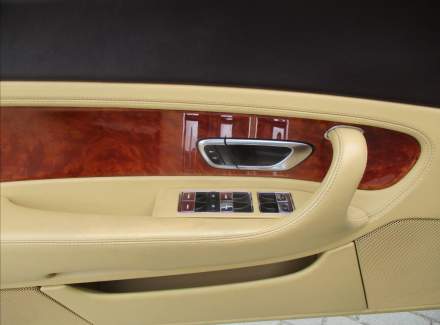 Bentley - Continental