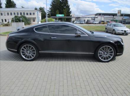 Bentley - Continental