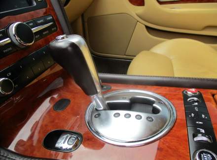 Bentley - Continental