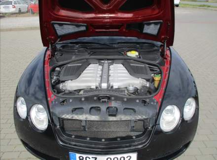 Bentley - Continental