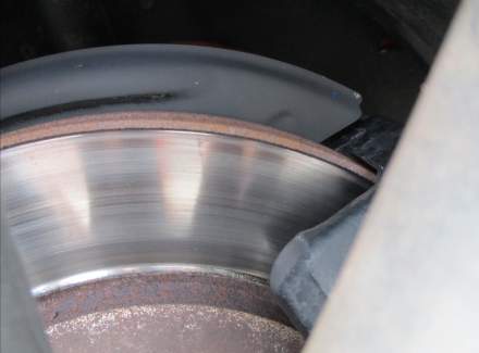 Bentley - Continental