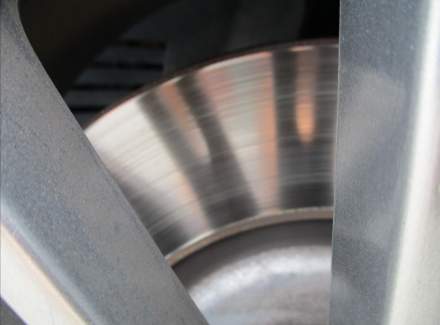 Bentley - Continental