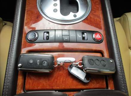 Bentley - Continental