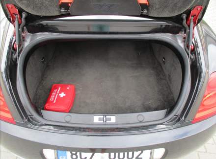 Bentley - Continental