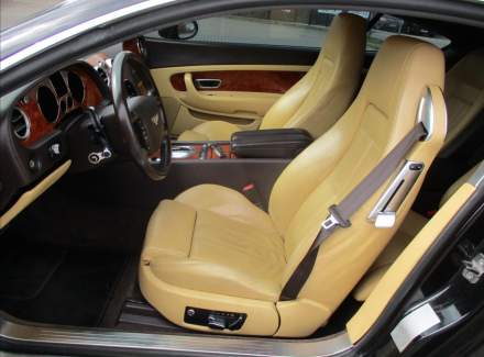 Bentley - Continental