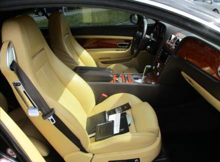 Bentley - Continental