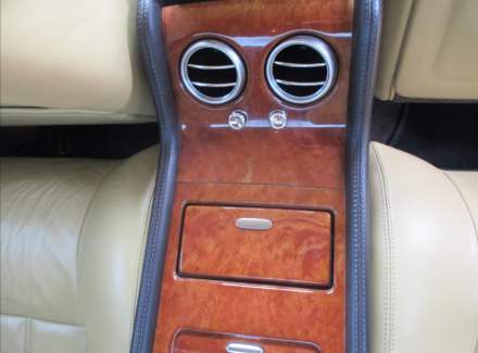 Bentley - Continental