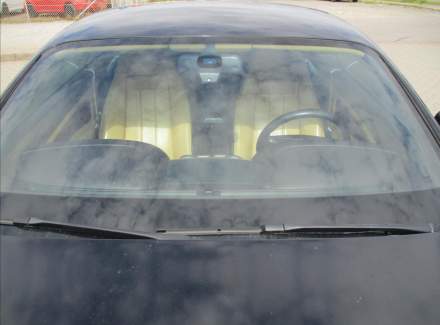 Bentley - Continental