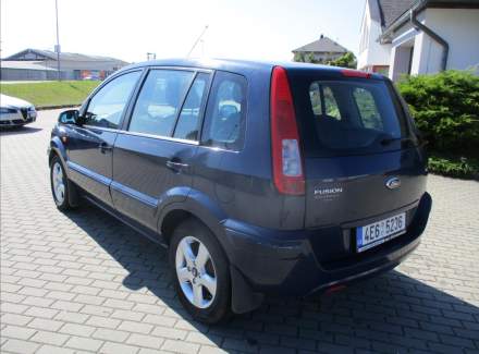Ford - Fusion