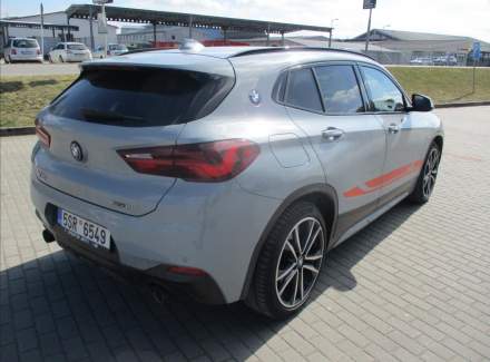 BMW - X2