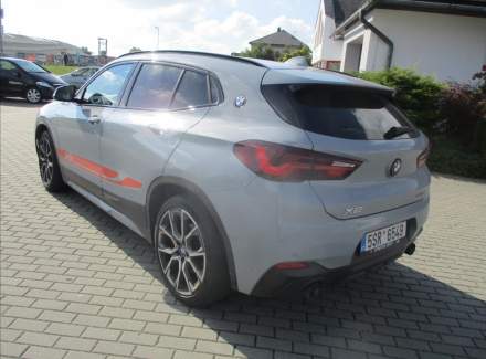 BMW - X2