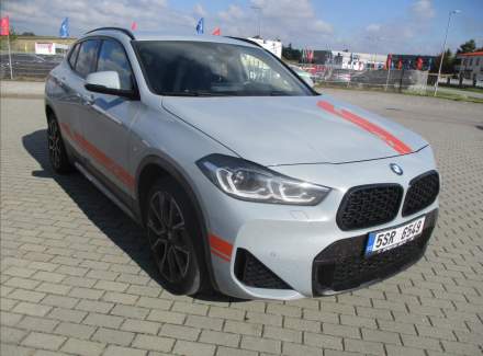 BMW - X2