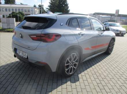 BMW - X2