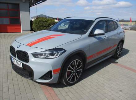 BMW - X2