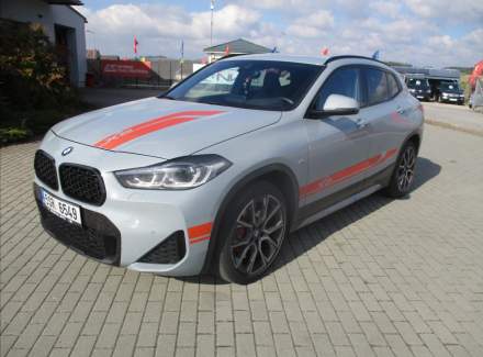 BMW - X2