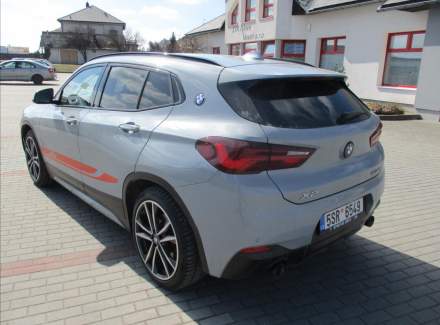 BMW - X2