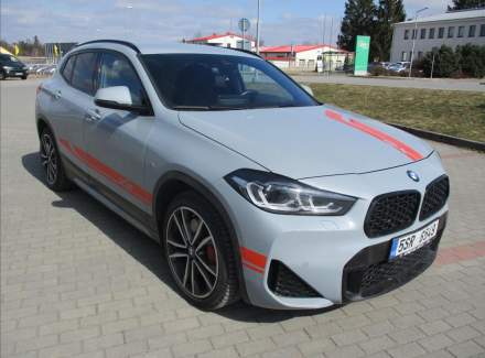 BMW - X2