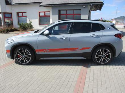 BMW - X2