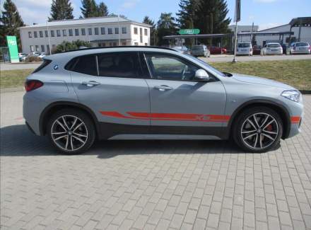 BMW - X2