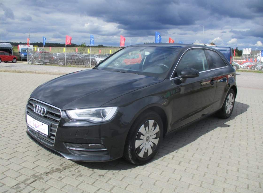 Audi - A3