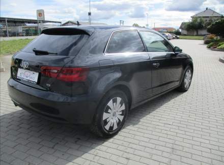 Audi - A3