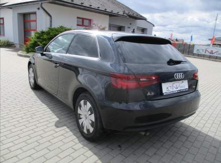 Audi - A3