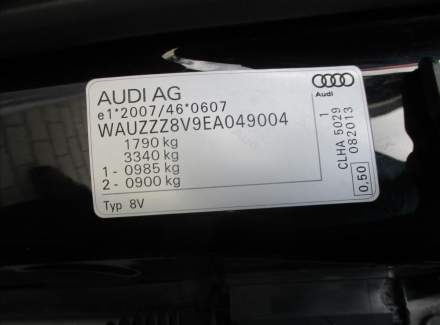 Audi - A3