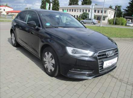 Audi - A3