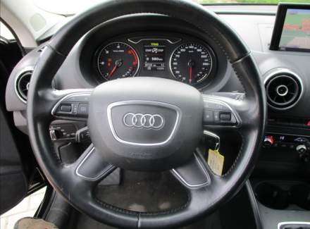 Audi - A3