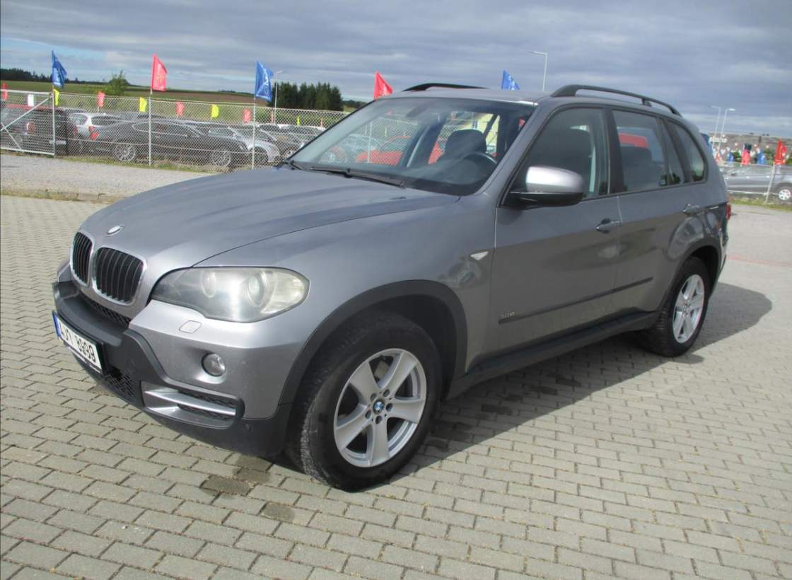 BMW - X5