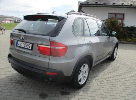 BMW - X5
