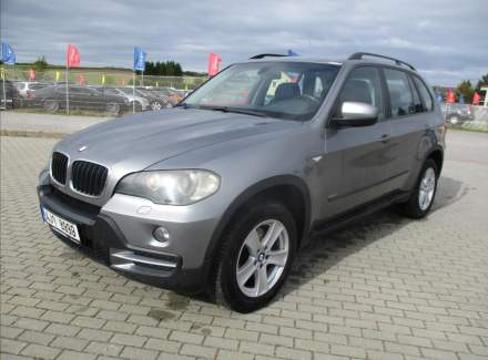 BMW - X5