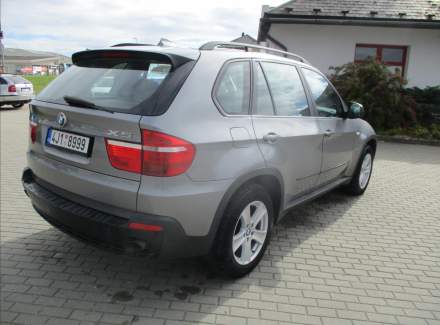 BMW - X5