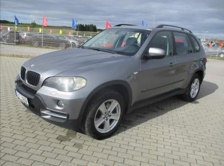 BMW - X5