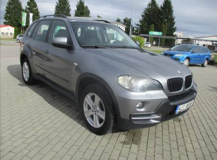 BMW - X5
