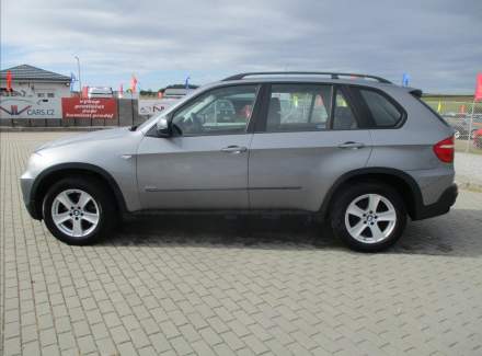BMW - X5