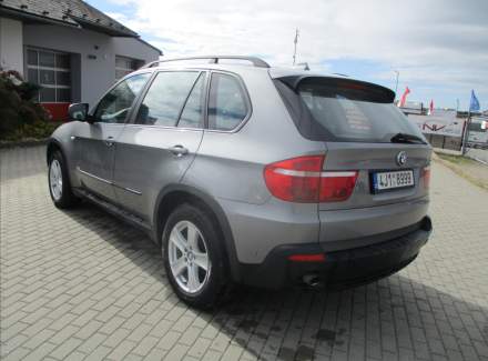 BMW - X5