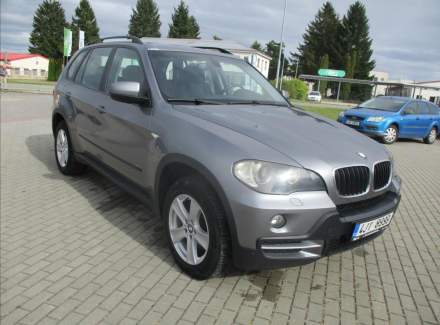 BMW - X5