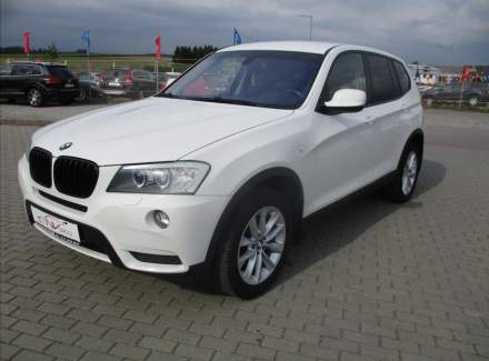 BMW - X3